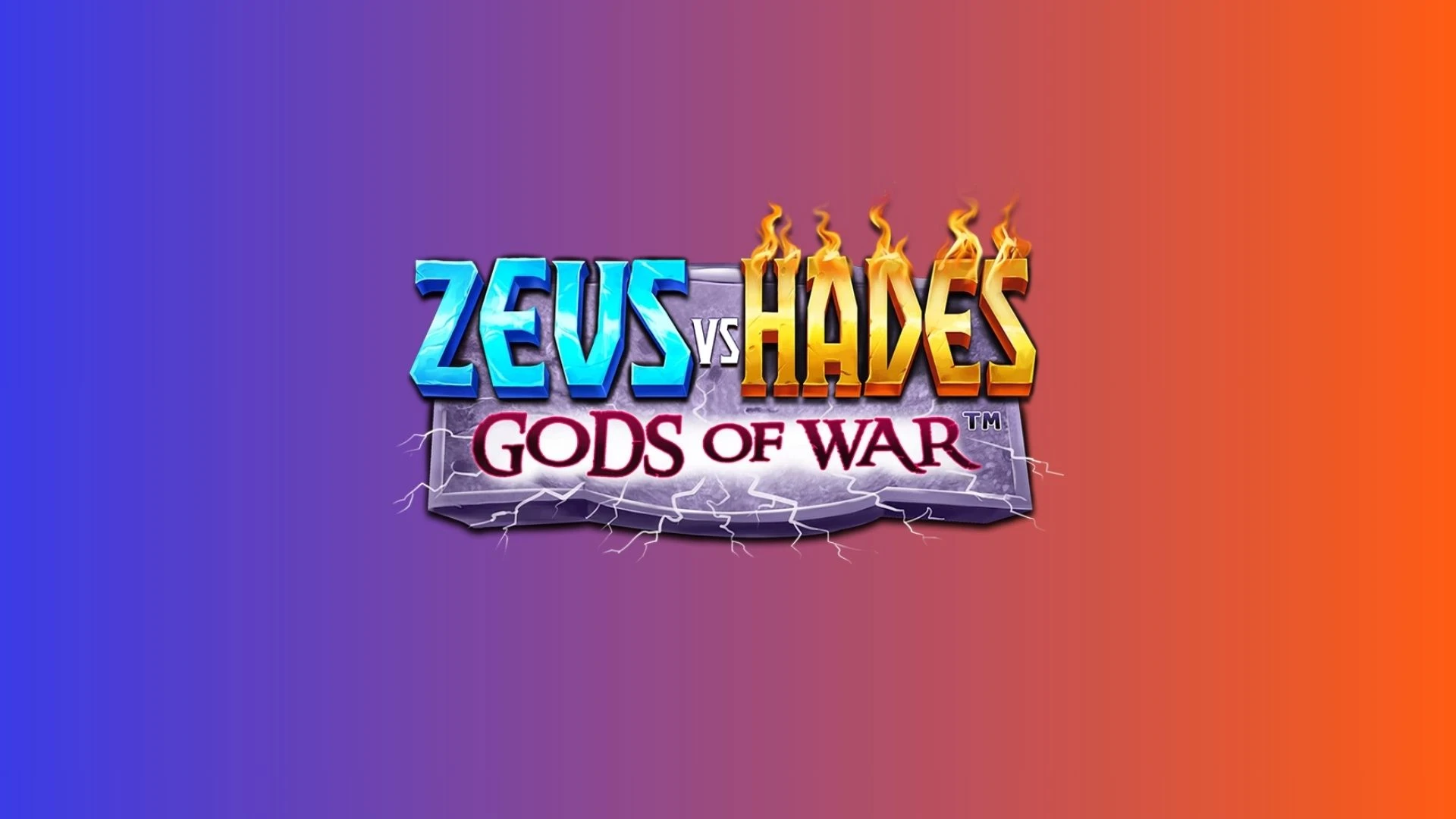 Zeus vs Hades demo