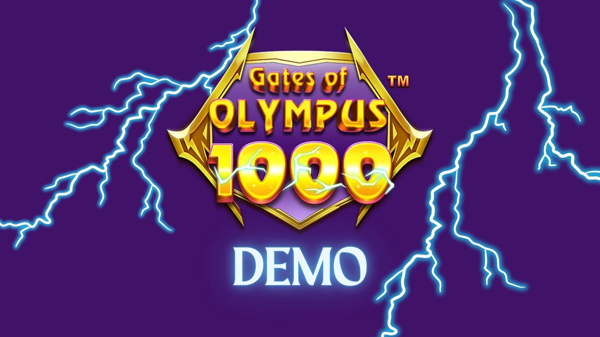 Gates of Olympus 1000 demo