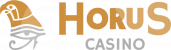 horucasino logo
