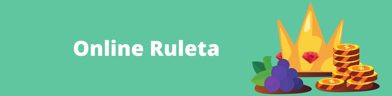online ruleta