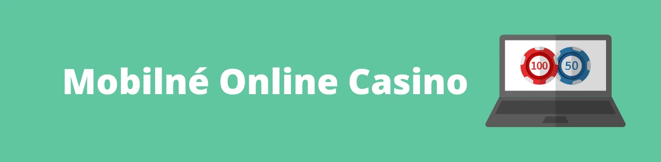 mobilné online casino