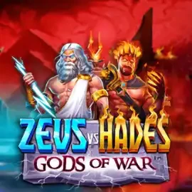 Zeus vs Hades