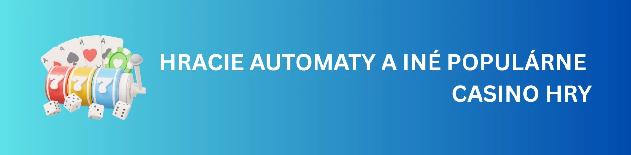 Prečo sú Najlepšie online casina tak populárne na Slovensku?