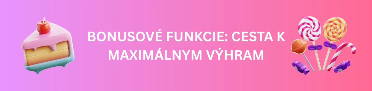 Bonusové Funkcie: Cesta k Maximálnym Výhram