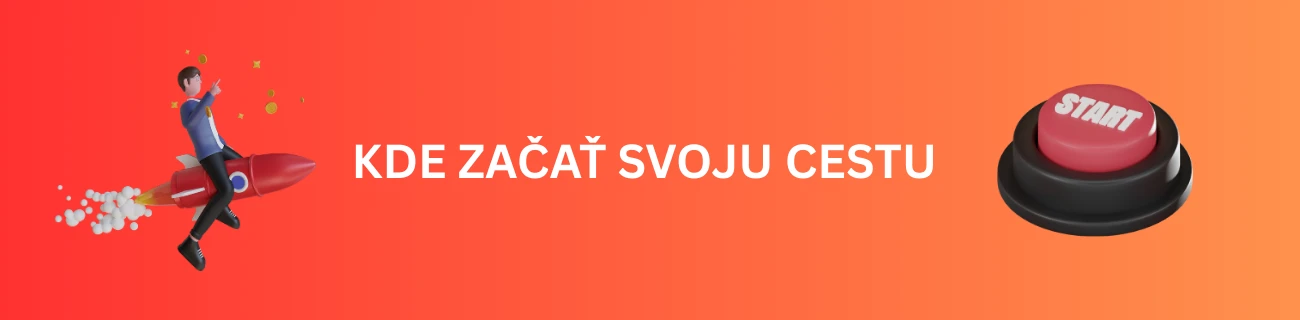 Kde začať svoju cestu